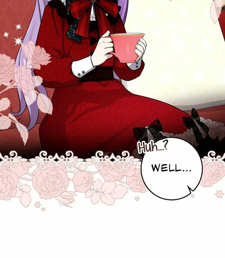 I Played the Role of the Adopted Daughter Too Well Chapter 4 page 32 - 