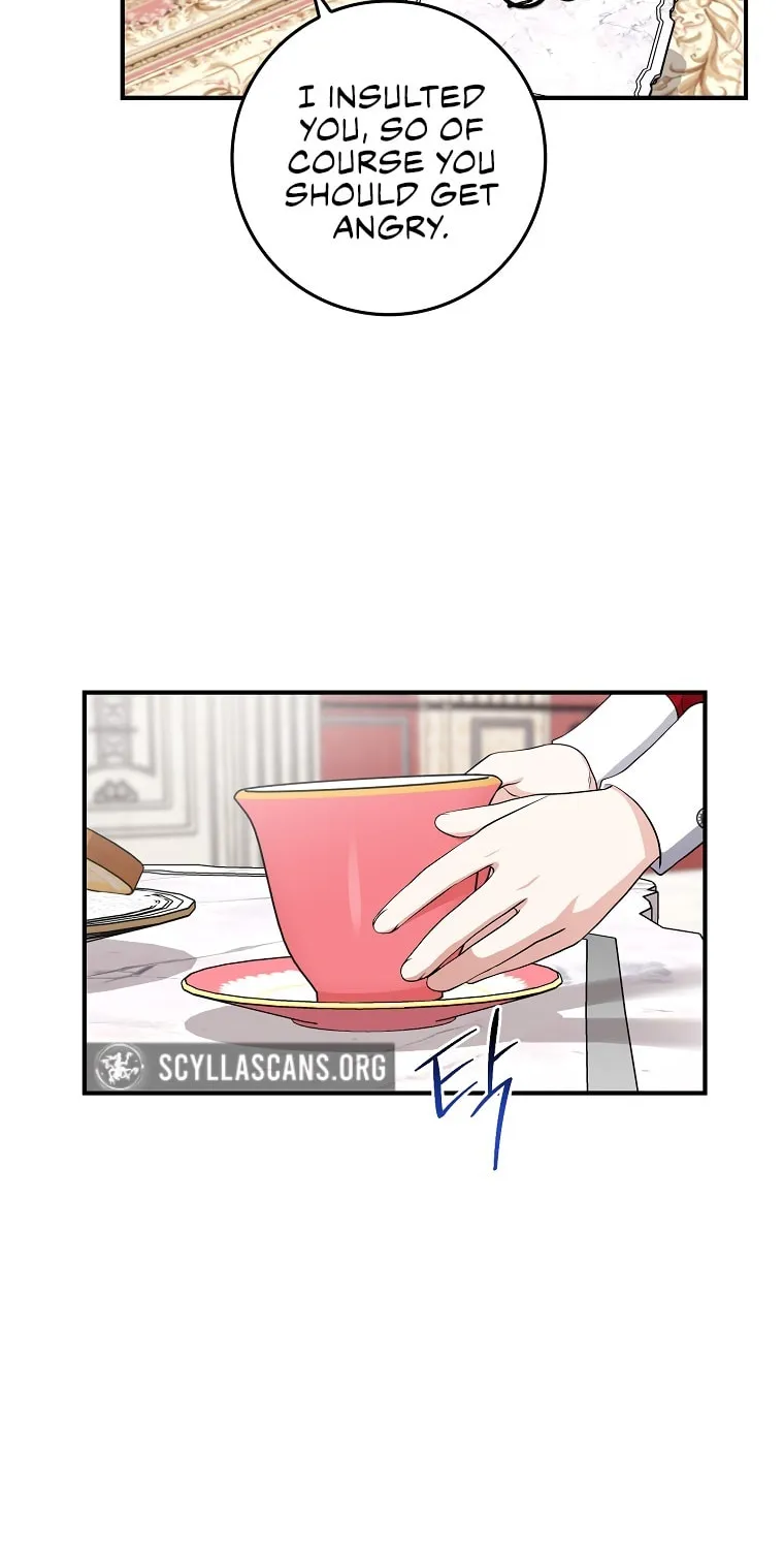 I Played the Role of the Adopted Daughter Too Well Chapter 4 page 38 - 