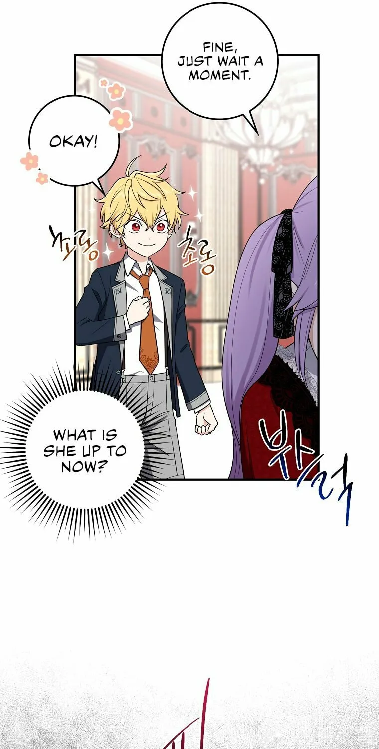 I Played the Role of the Adopted Daughter Too Well Chapter 4 page 40 - 