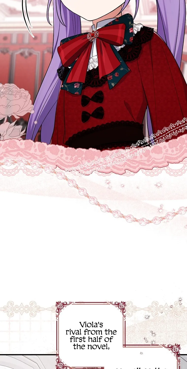 I Played the Role of the Adopted Daughter Too Well Chapter 4 page 5 - 