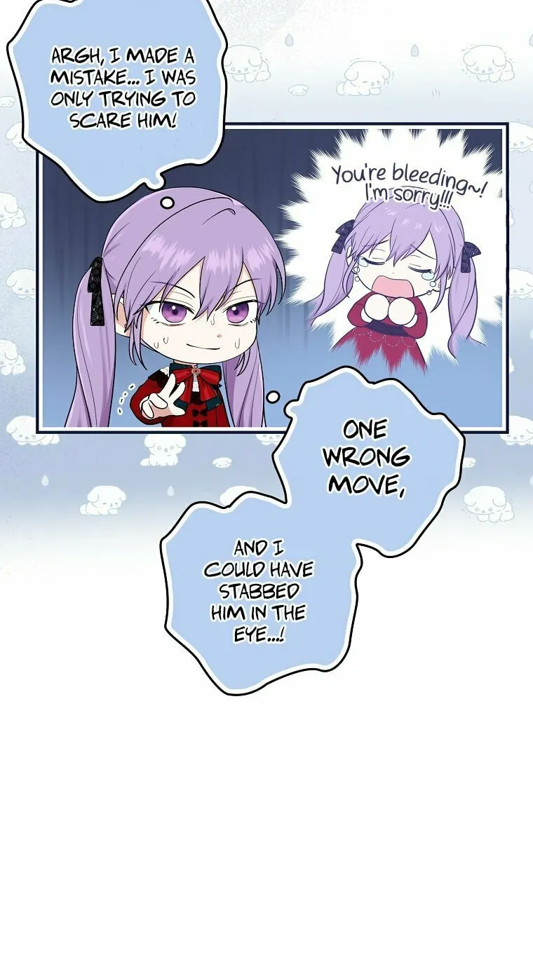 I Played the Role of the Adopted Daughter Too Well Chapter 4 page 45 - 