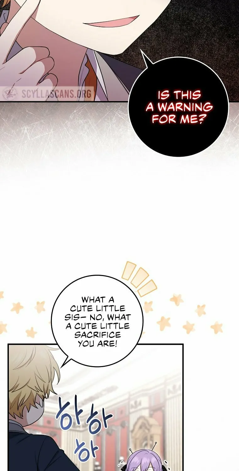 I Played the Role of the Adopted Daughter Too Well Chapter 4 page 47 - 