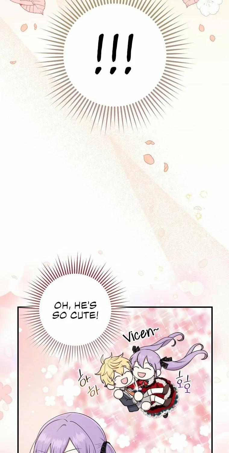 I Played the Role of the Adopted Daughter Too Well Chapter 4 page 51 - 