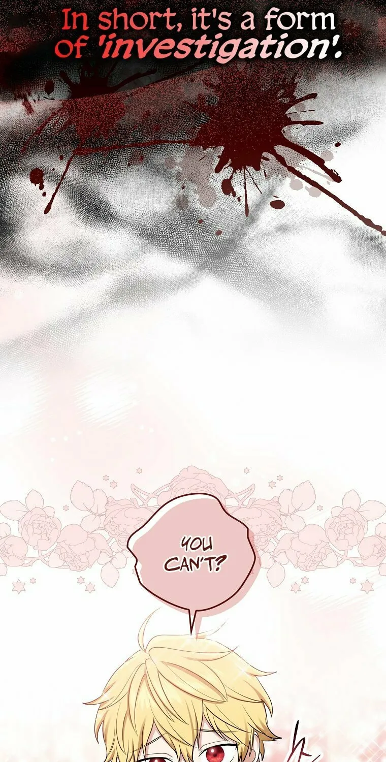I Played the Role of the Adopted Daughter Too Well Chapter 4 page 55 - 