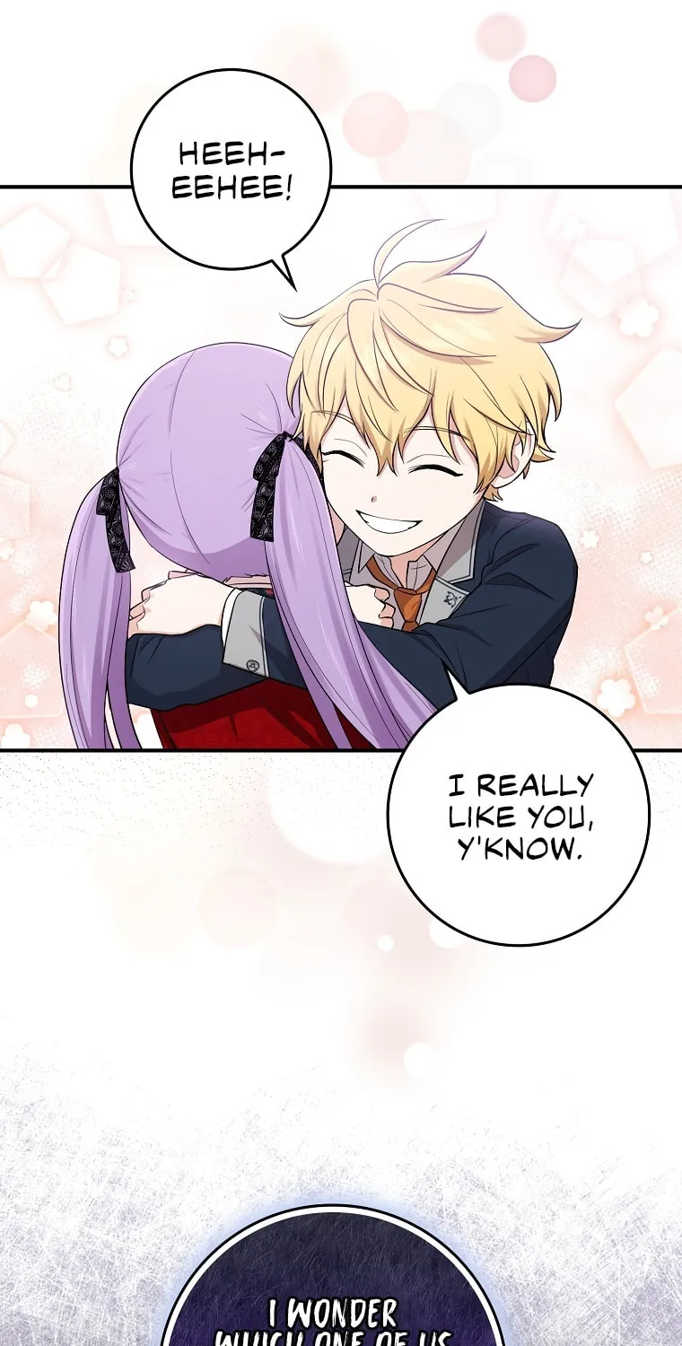 I Played the Role of the Adopted Daughter Too Well Chapter 4 page 59 - 