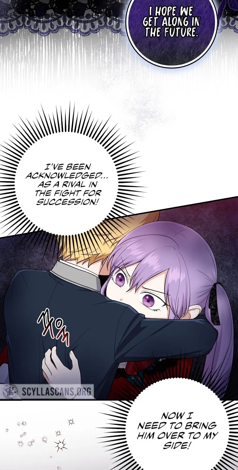 I Played the Role of the Adopted Daughter Too Well Chapter 4 page 61 - 