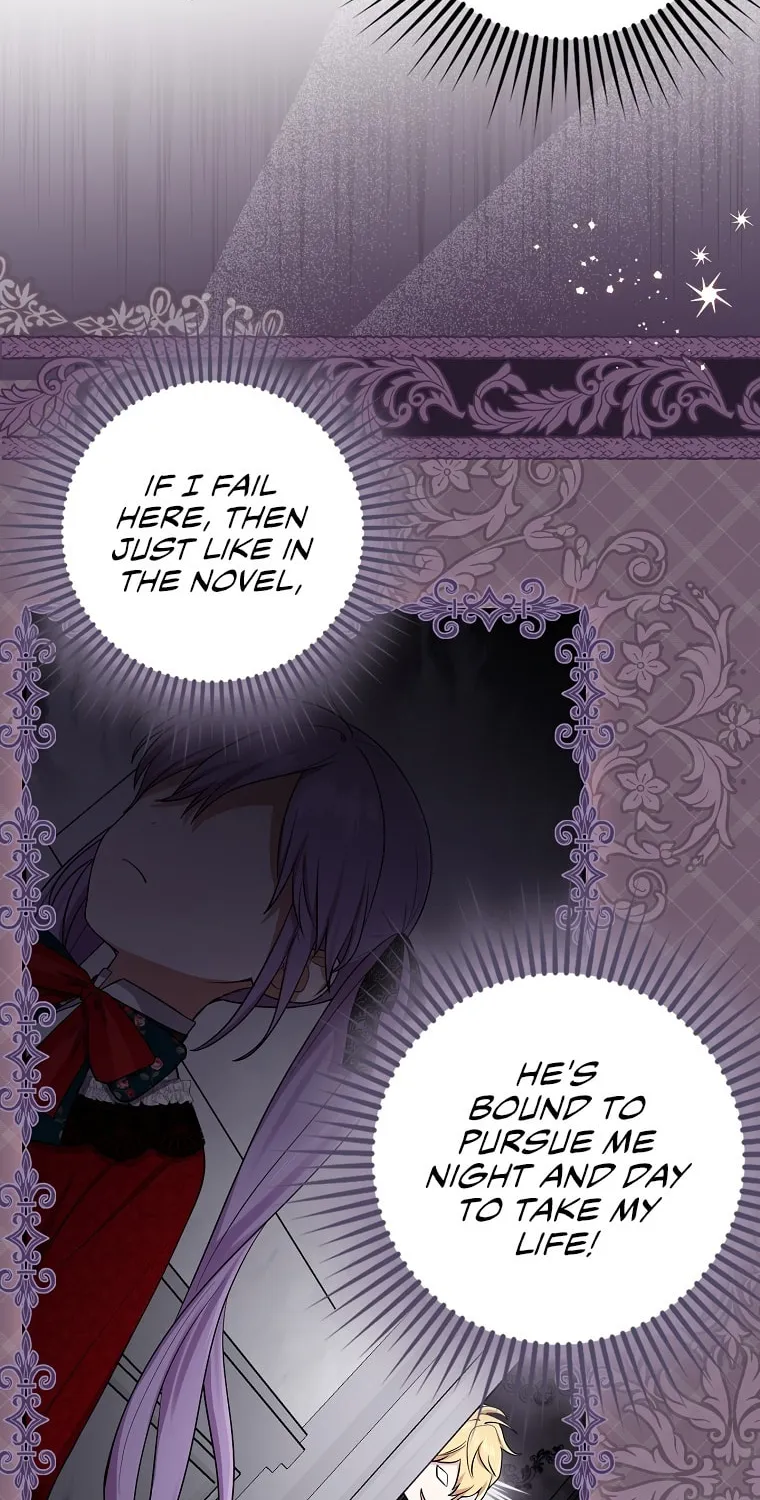 I Played the Role of the Adopted Daughter Too Well Chapter 4 page 62 - 