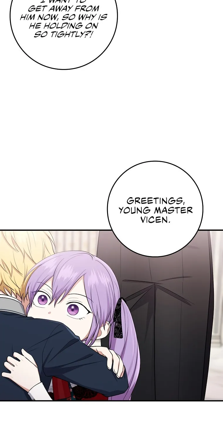 I Played the Role of the Adopted Daughter Too Well Chapter 4 page 64 - 