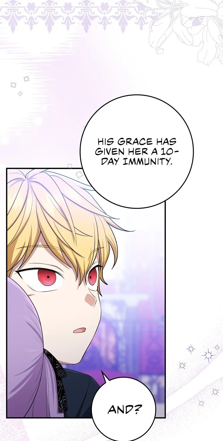 I Played the Role of the Adopted Daughter Too Well Chapter 4 page 67 - 