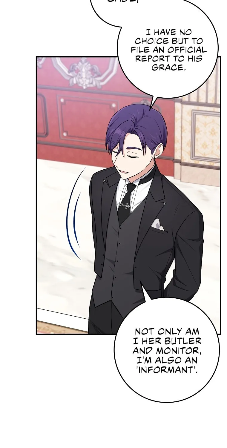 I Played the Role of the Adopted Daughter Too Well Chapter 4 page 70 - 