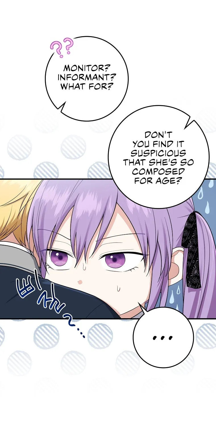 I Played the Role of the Adopted Daughter Too Well Chapter 4 page 71 - 