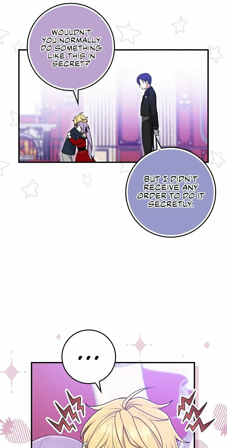 I Played the Role of the Adopted Daughter Too Well Chapter 4 page 73 - 