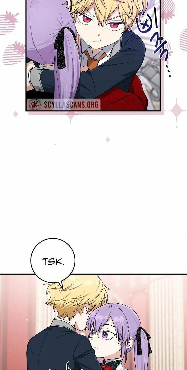 I Played the Role of the Adopted Daughter Too Well Chapter 4 page 74 - 