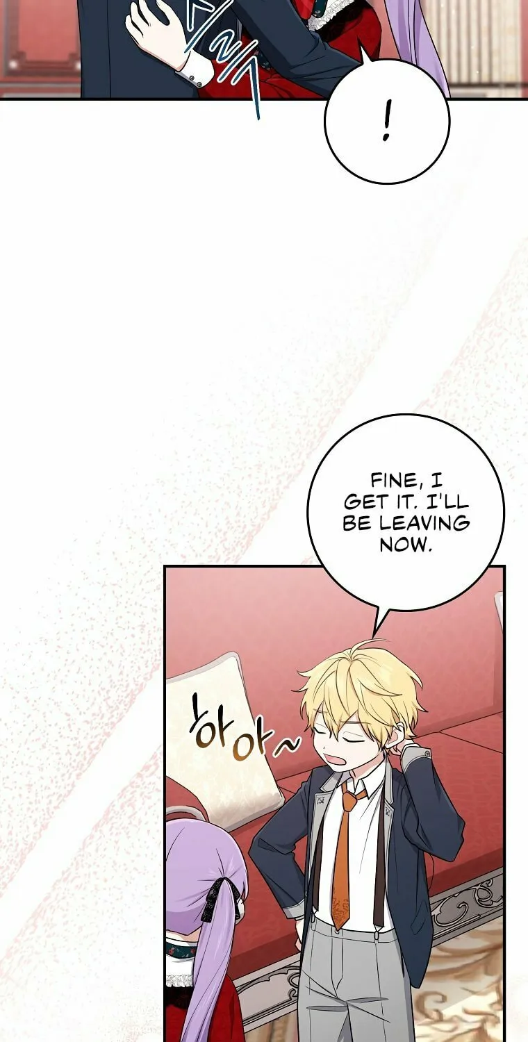 I Played the Role of the Adopted Daughter Too Well Chapter 4 page 75 - 