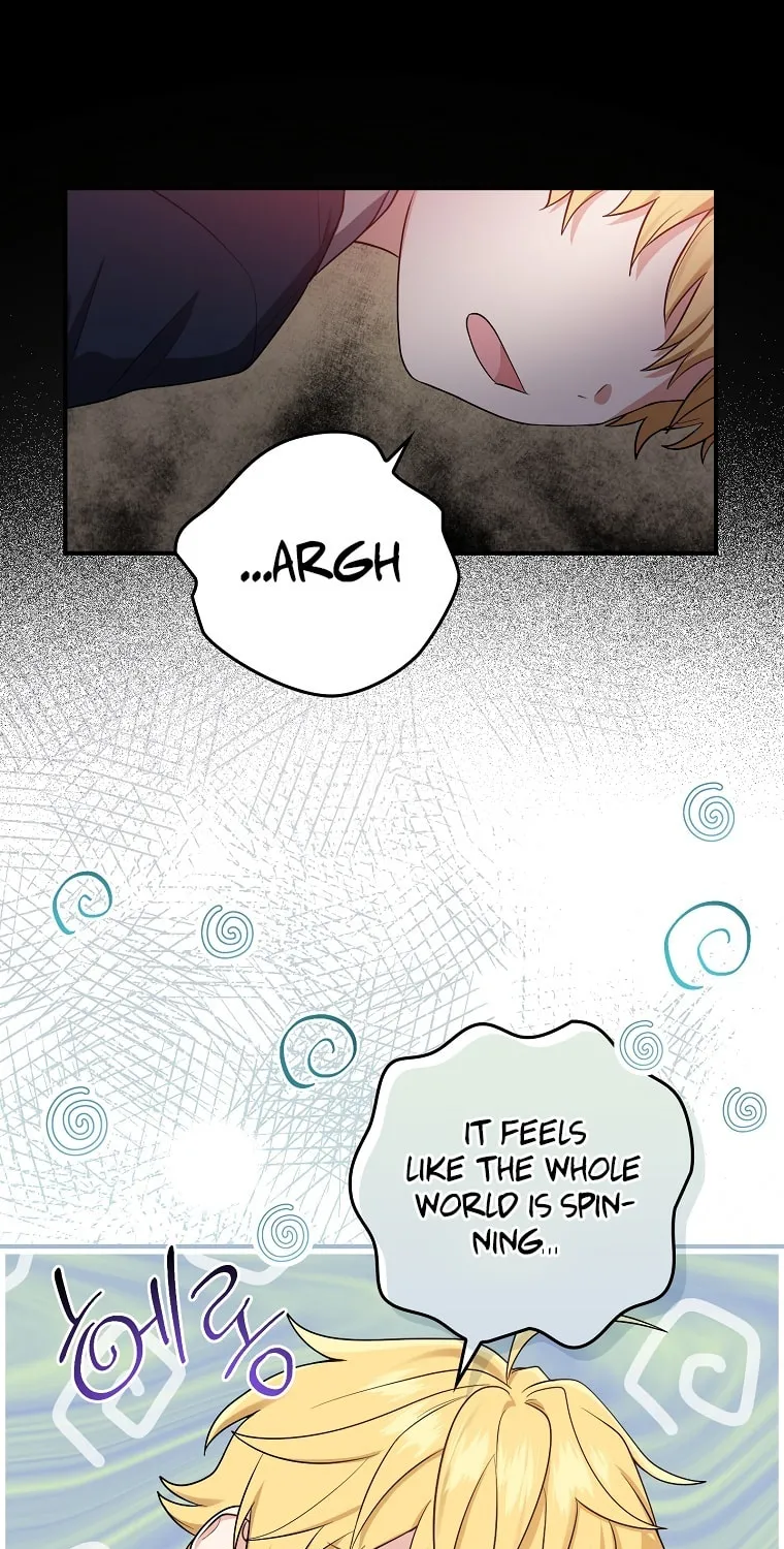 I Played the Role of the Adopted Daughter Too Well Chapter 4 page 79 - 
