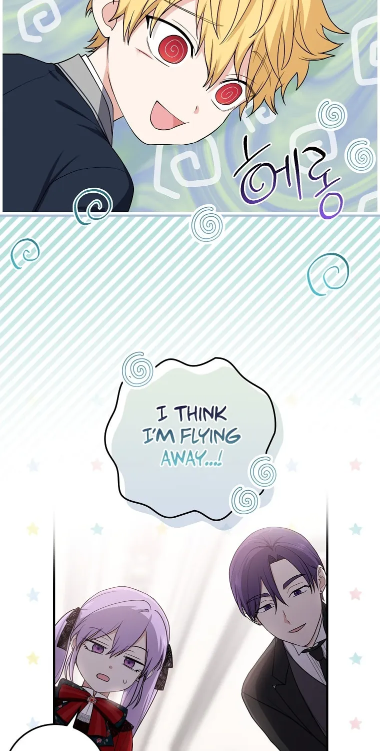 I Played the Role of the Adopted Daughter Too Well Chapter 4 page 80 - 