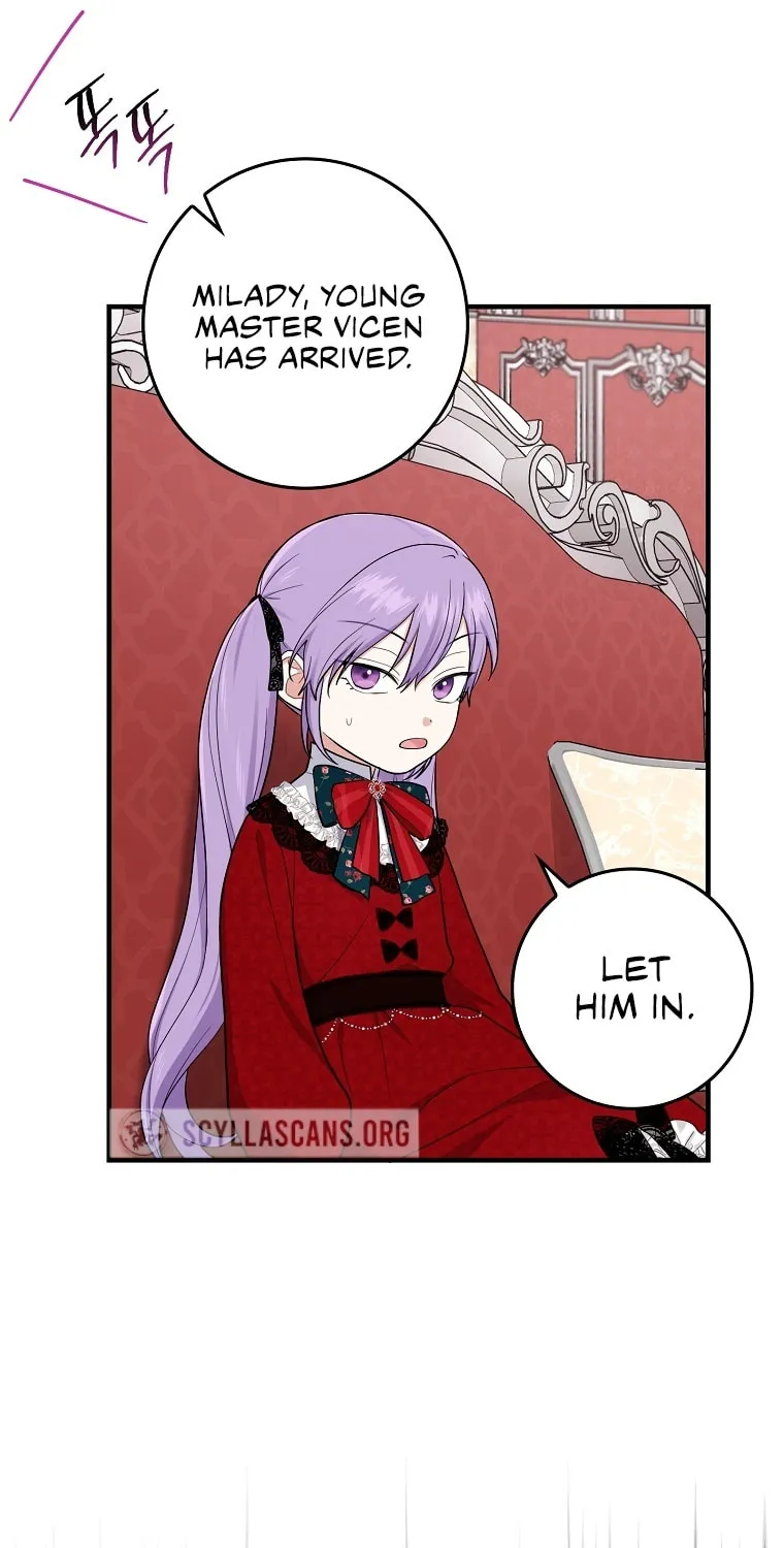 I Played the Role of the Adopted Daughter Too Well Chapter 4 page 9 - 