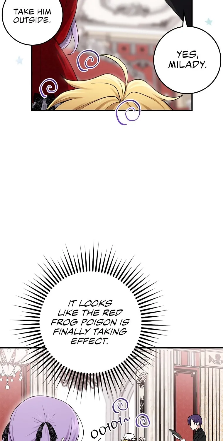 I Played the Role of the Adopted Daughter Too Well Chapter 4 page 81 - 