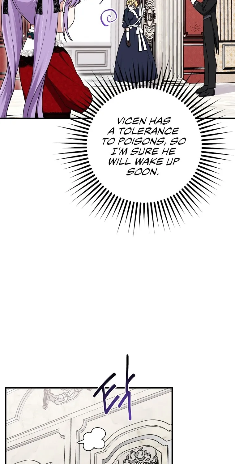 I Played the Role of the Adopted Daughter Too Well Chapter 4 page 82 - 