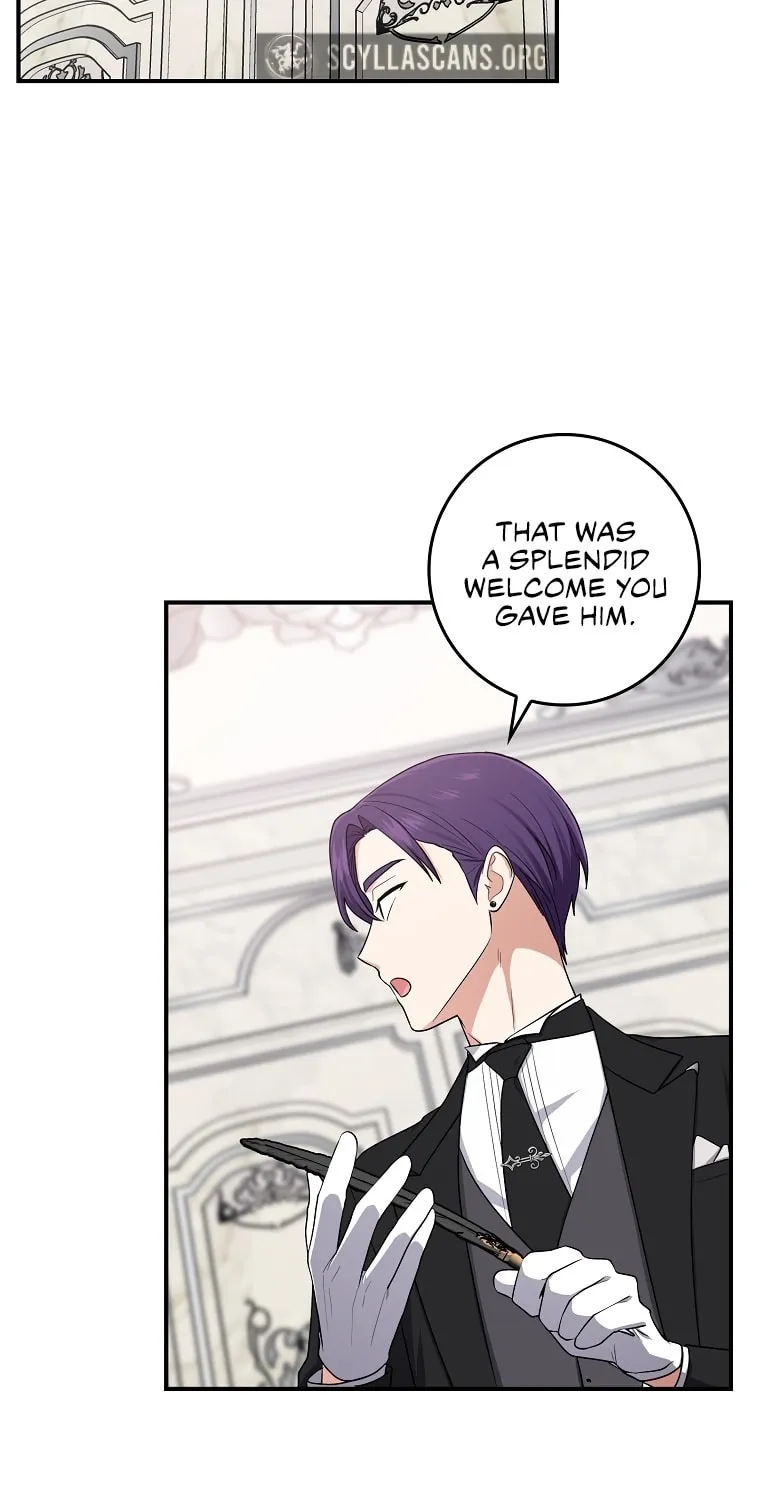 I Played the Role of the Adopted Daughter Too Well Chapter 4 page 83 - 