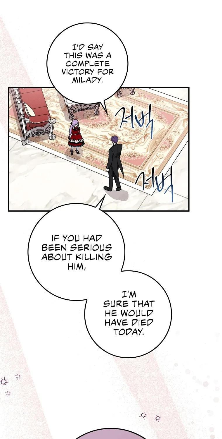 I Played the Role of the Adopted Daughter Too Well Chapter 4 page 85 - 