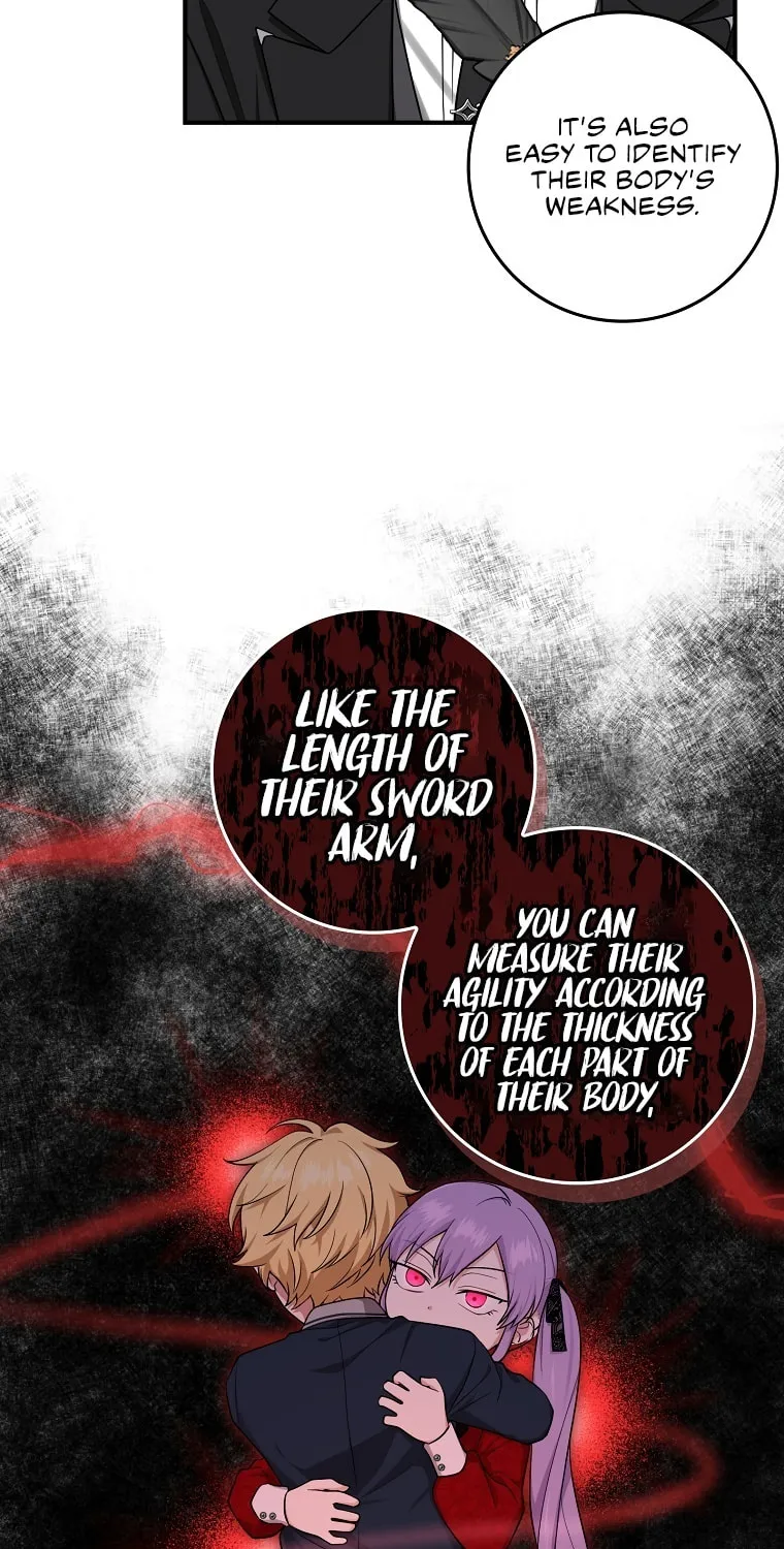 I Played the Role of the Adopted Daughter Too Well Chapter 5 page 11 - 