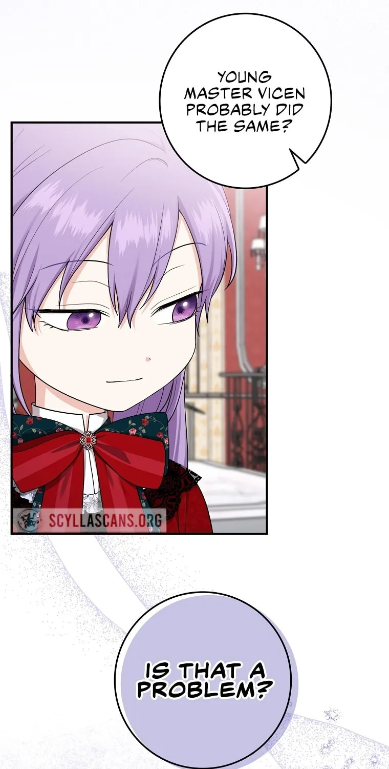 I Played the Role of the Adopted Daughter Too Well Chapter 5 page 13 - 