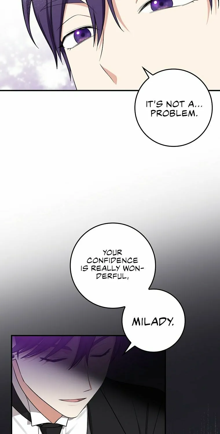 I Played the Role of the Adopted Daughter Too Well Chapter 5 page 18 - 