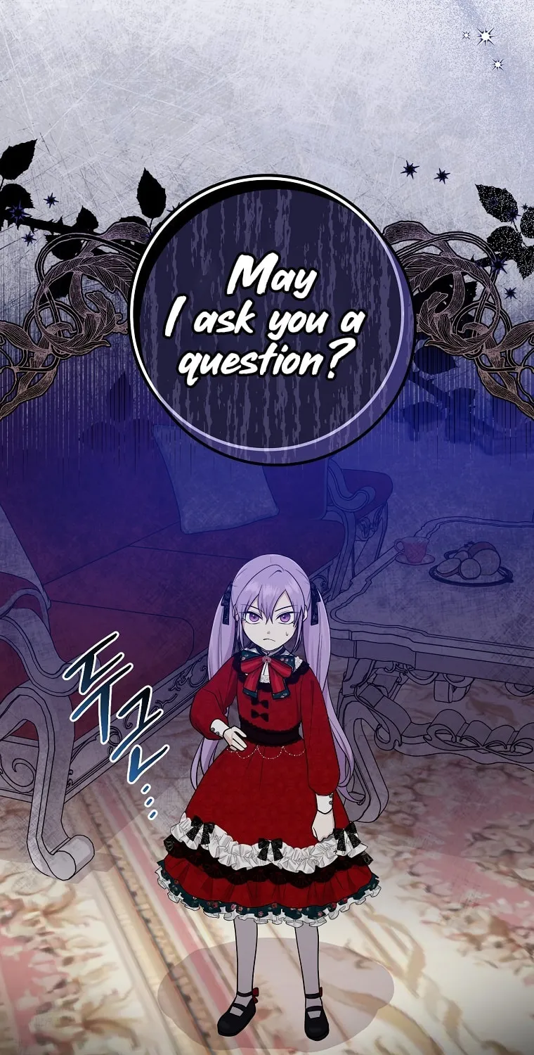 I Played the Role of the Adopted Daughter Too Well Chapter 5 page 3 - 
