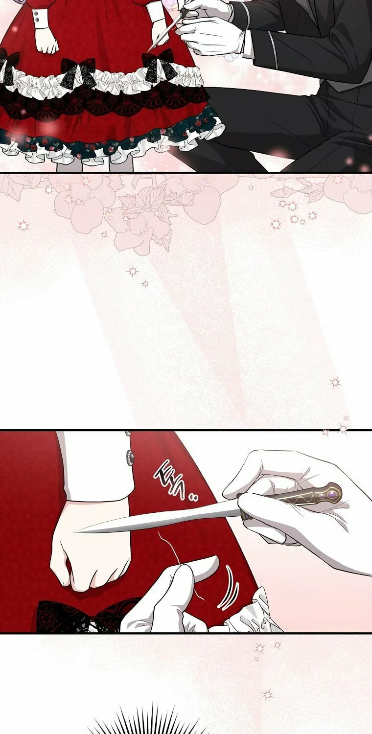 I Played the Role of the Adopted Daughter Too Well Chapter 5 page 21 - 