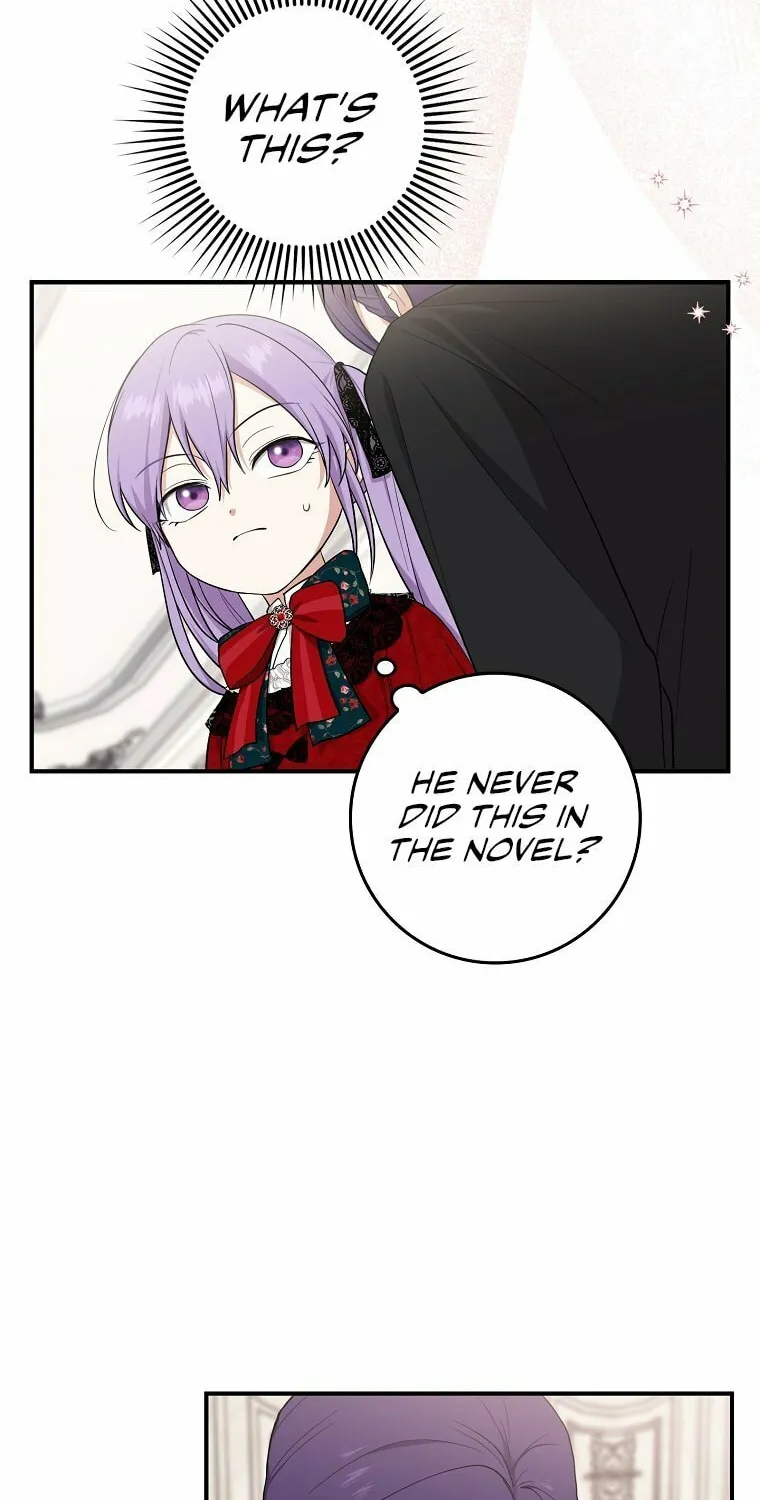 I Played the Role of the Adopted Daughter Too Well Chapter 5 page 22 - 