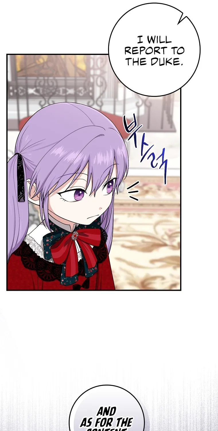 I Played the Role of the Adopted Daughter Too Well Chapter 5 page 24 - 