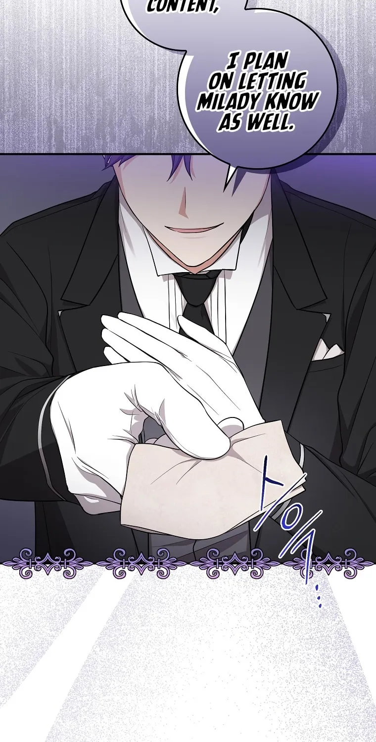 I Played the Role of the Adopted Daughter Too Well Chapter 5 page 25 - 