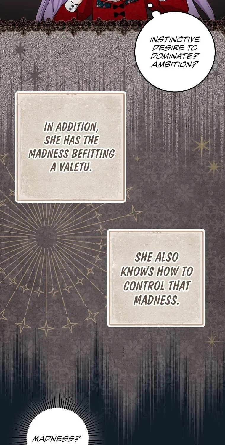 I Played the Role of the Adopted Daughter Too Well Chapter 5 page 28 - 