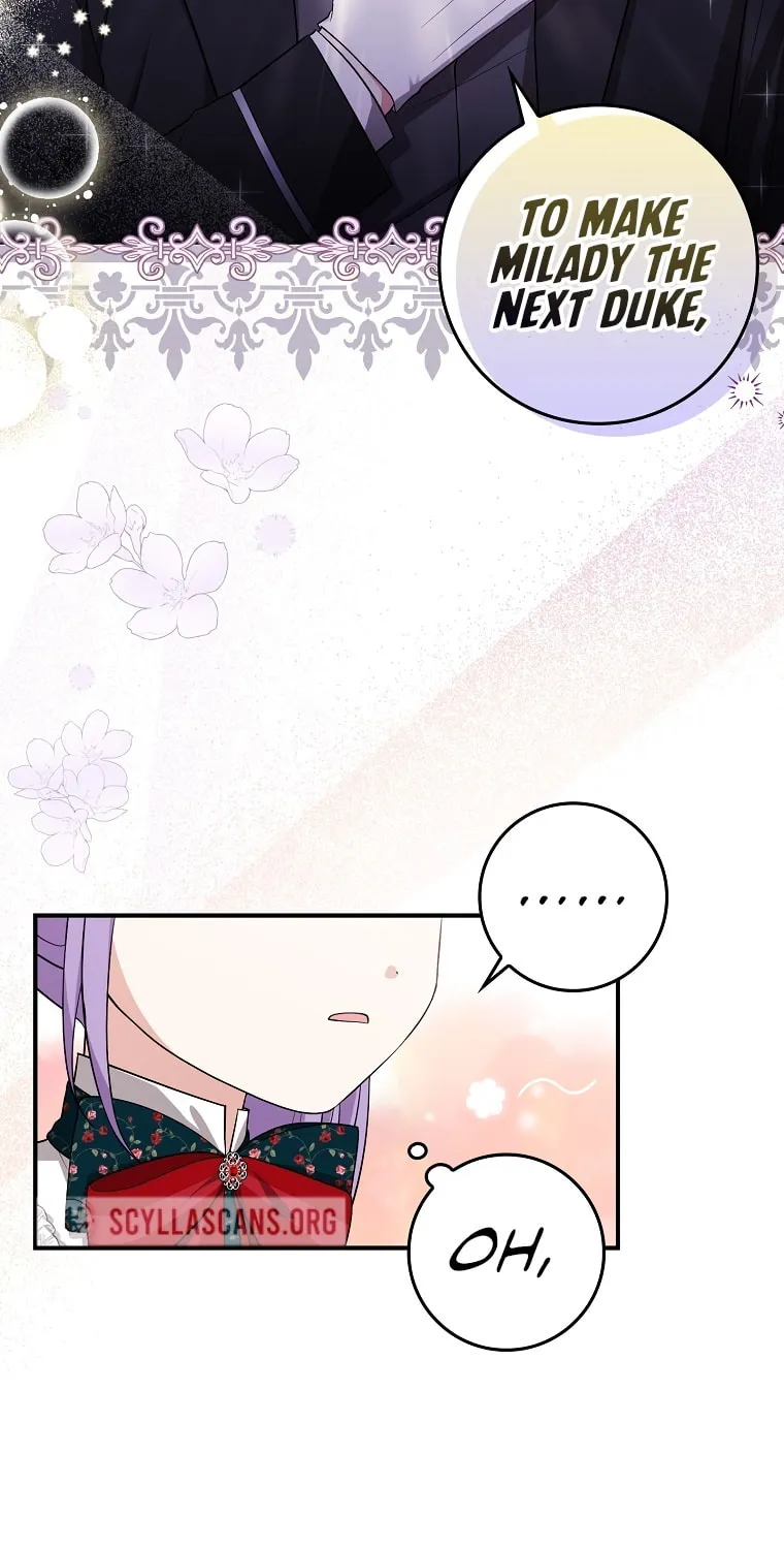 I Played the Role of the Adopted Daughter Too Well Chapter 5 page 32 - 