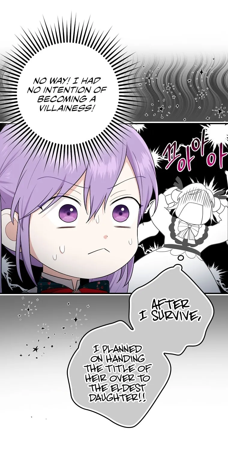 I Played the Role of the Adopted Daughter Too Well Chapter 5 page 33 - 