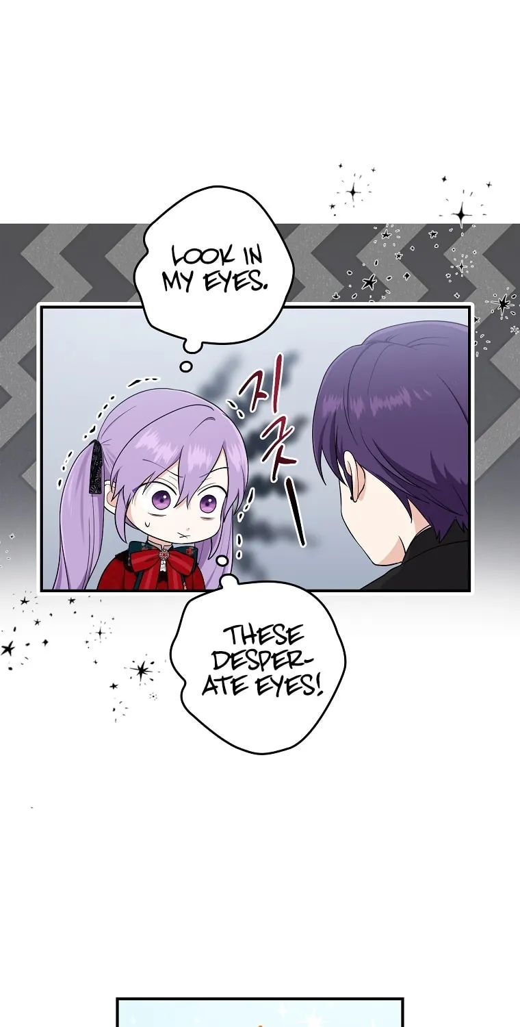 I Played the Role of the Adopted Daughter Too Well Chapter 5 page 34 - 