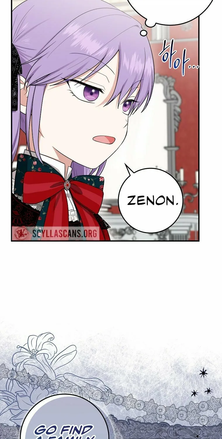 I Played the Role of the Adopted Daughter Too Well Chapter 5 page 38 - 