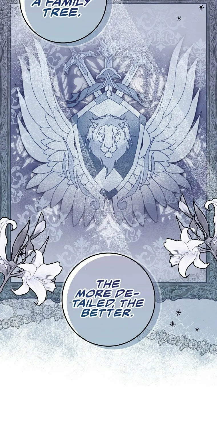 I Played the Role of the Adopted Daughter Too Well Chapter 5 page 39 - 