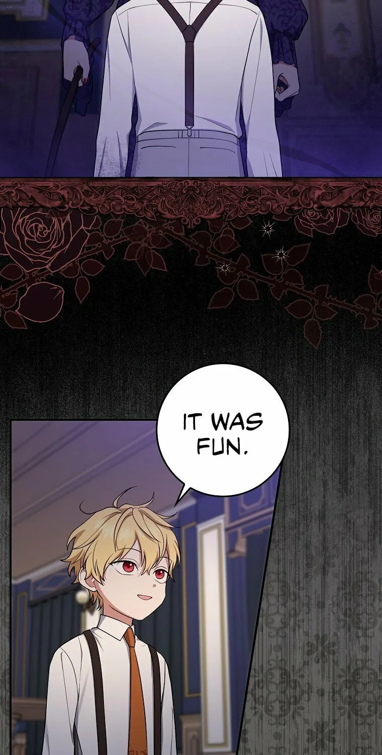I Played the Role of the Adopted Daughter Too Well Chapter 5 page 43 - 