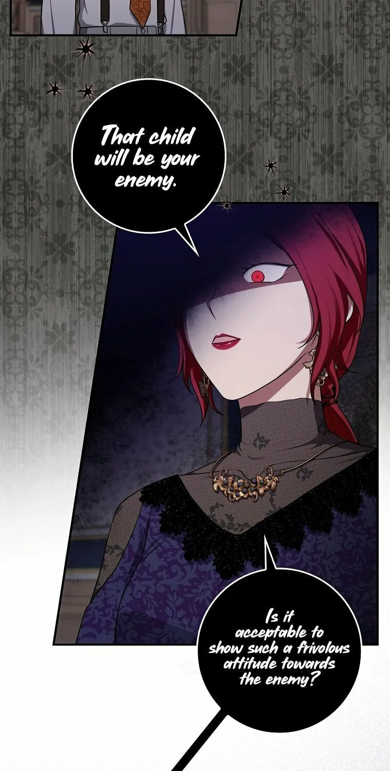 I Played the Role of the Adopted Daughter Too Well Chapter 5 page 44 - 