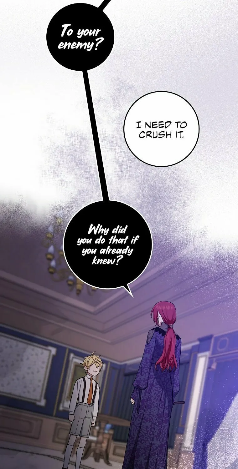 I Played the Role of the Adopted Daughter Too Well Chapter 5 page 45 - 
