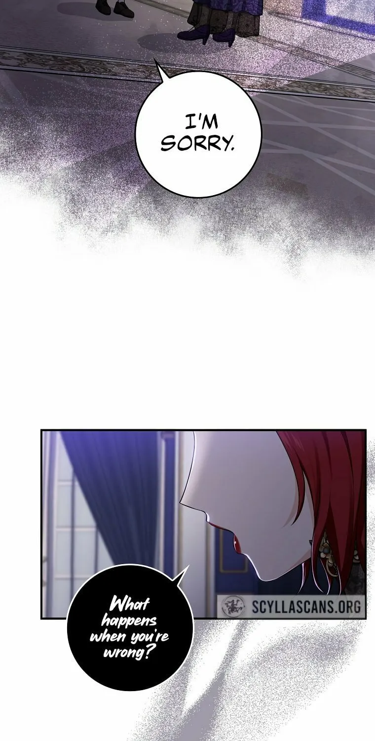I Played the Role of the Adopted Daughter Too Well Chapter 5 page 46 - 