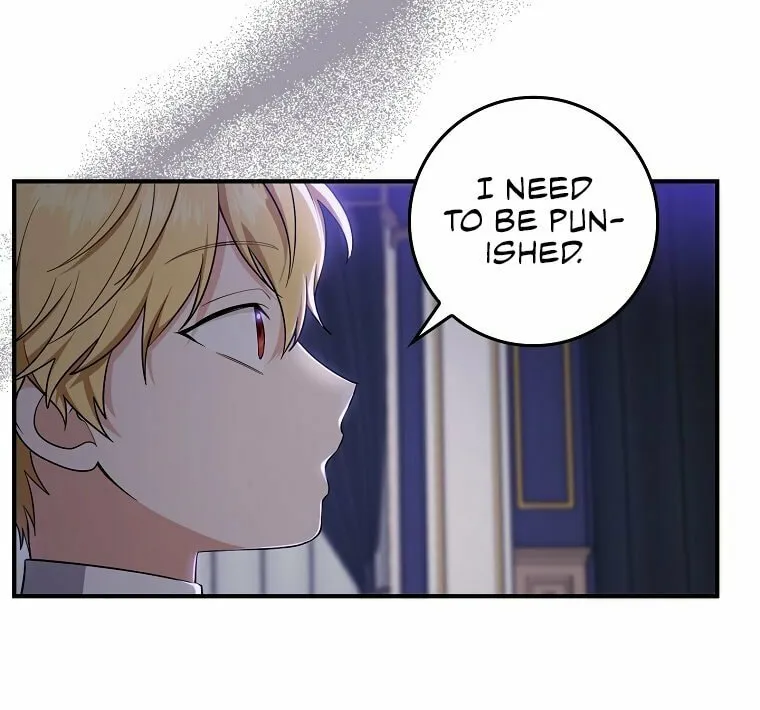 I Played the Role of the Adopted Daughter Too Well Chapter 5 page 47 - 