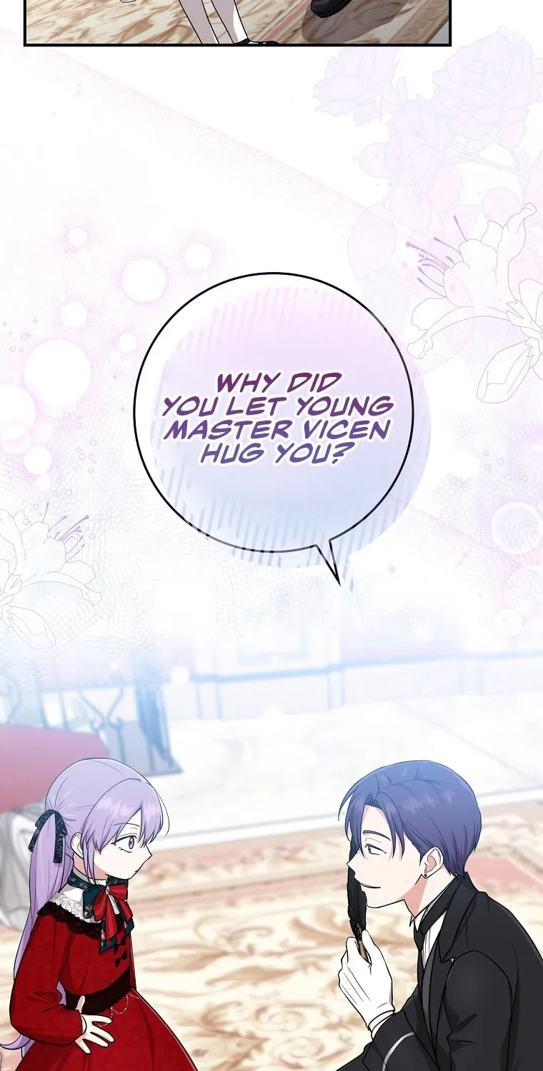 I Played the Role of the Adopted Daughter Too Well Chapter 5 page 6 - 