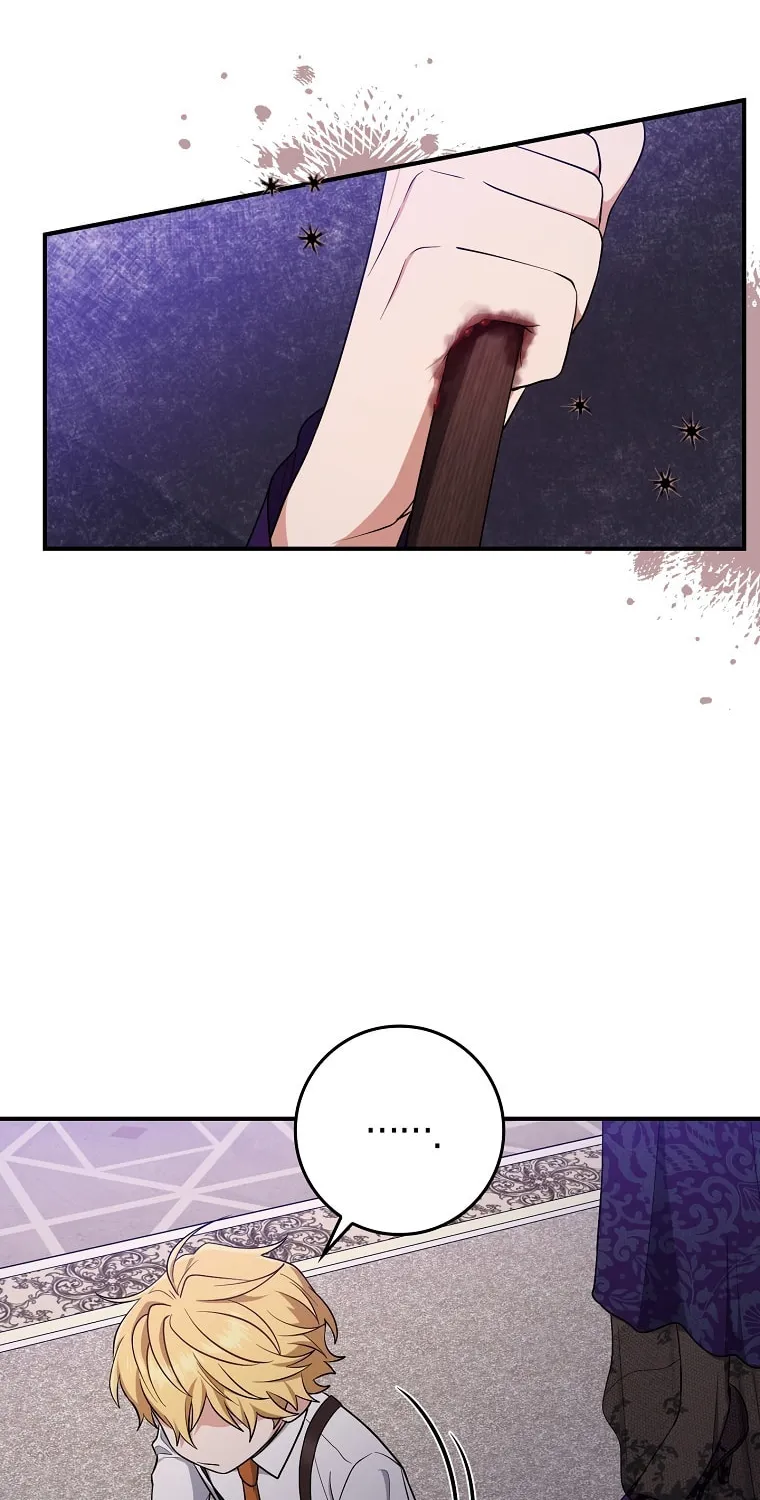 I Played the Role of the Adopted Daughter Too Well Chapter 5 page 51 - 
