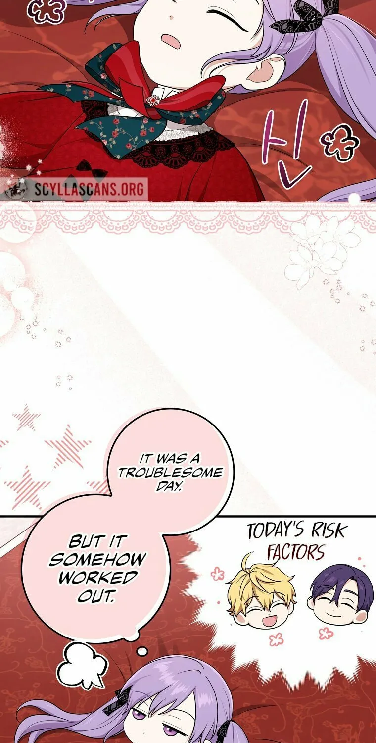 I Played the Role of the Adopted Daughter Too Well Chapter 5 page 57 - 