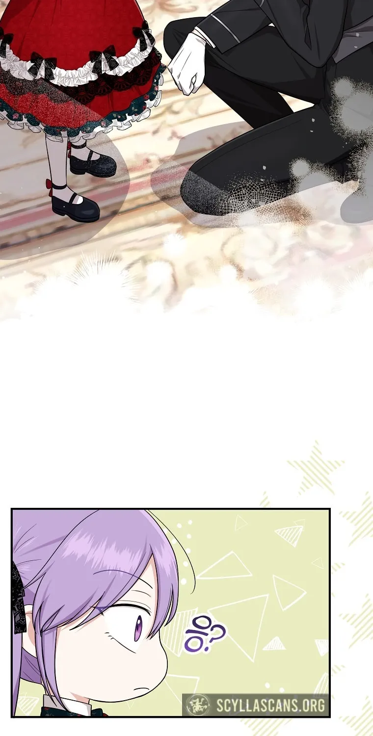 I Played the Role of the Adopted Daughter Too Well Chapter 5 page 7 - 