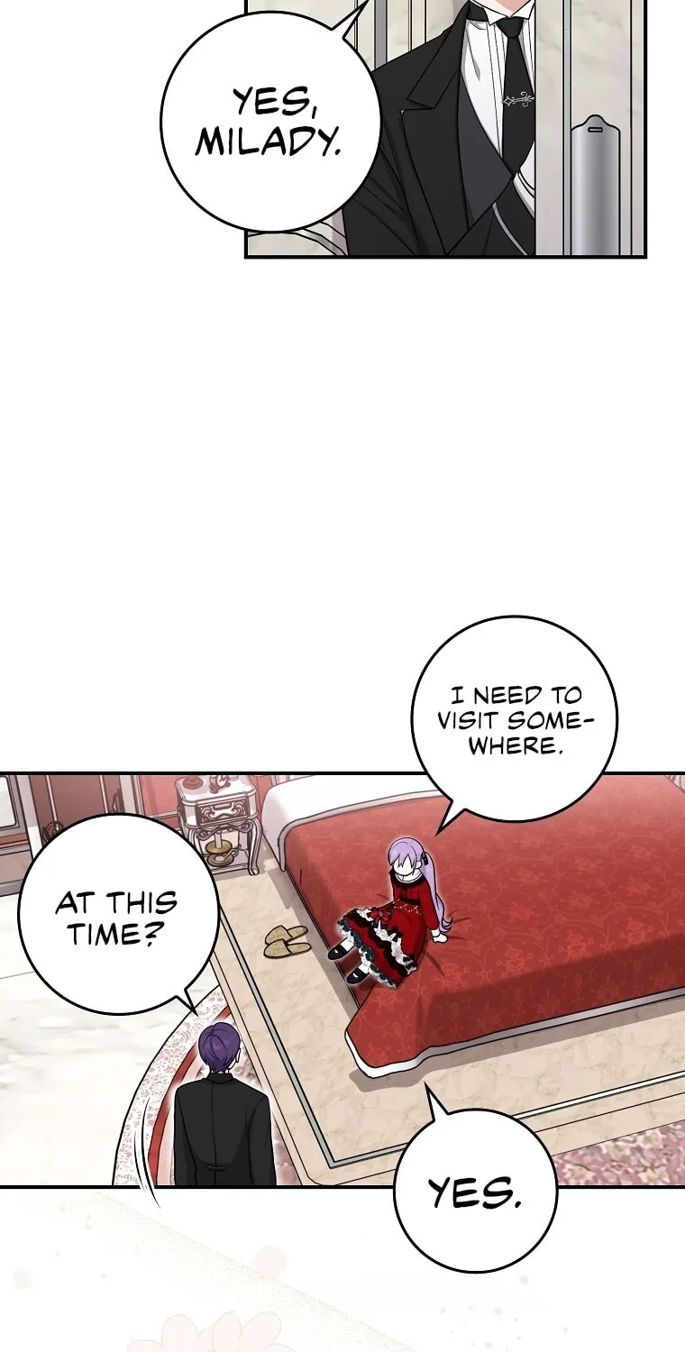 I Played the Role of the Adopted Daughter Too Well Chapter 5 page 67 - 
