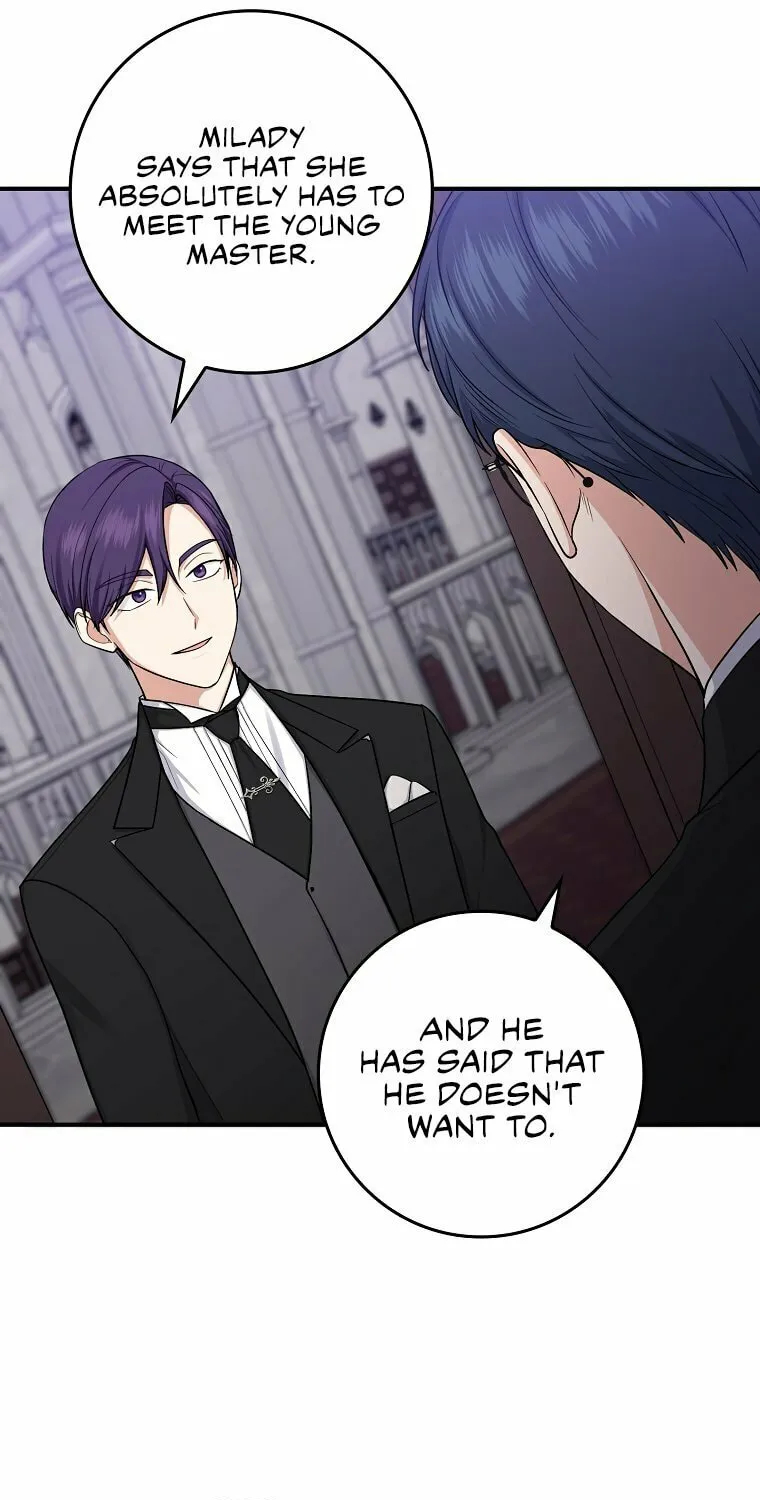 I Played the Role of the Adopted Daughter Too Well Chapter 6 page 16 - 